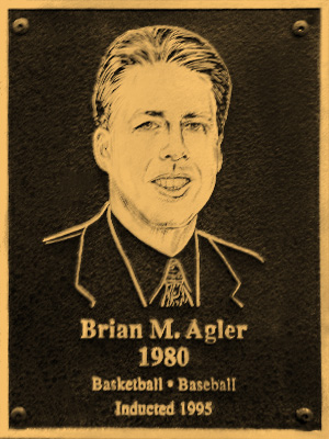Brian Agler