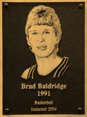 Brad Baldridge