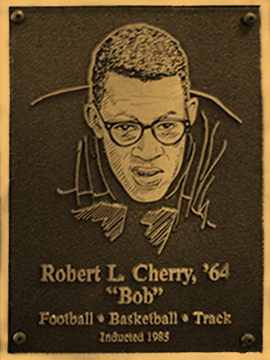 Bob Cherry