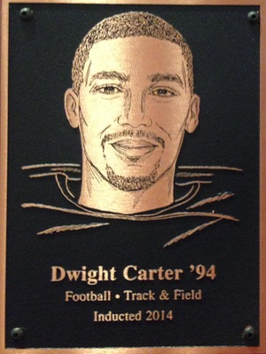 Dwight Carter