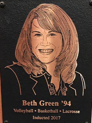 Beth Green