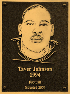 Taver Johnson