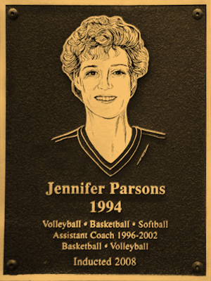 Jennifer Parsons
