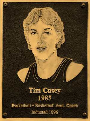 Tim Casey