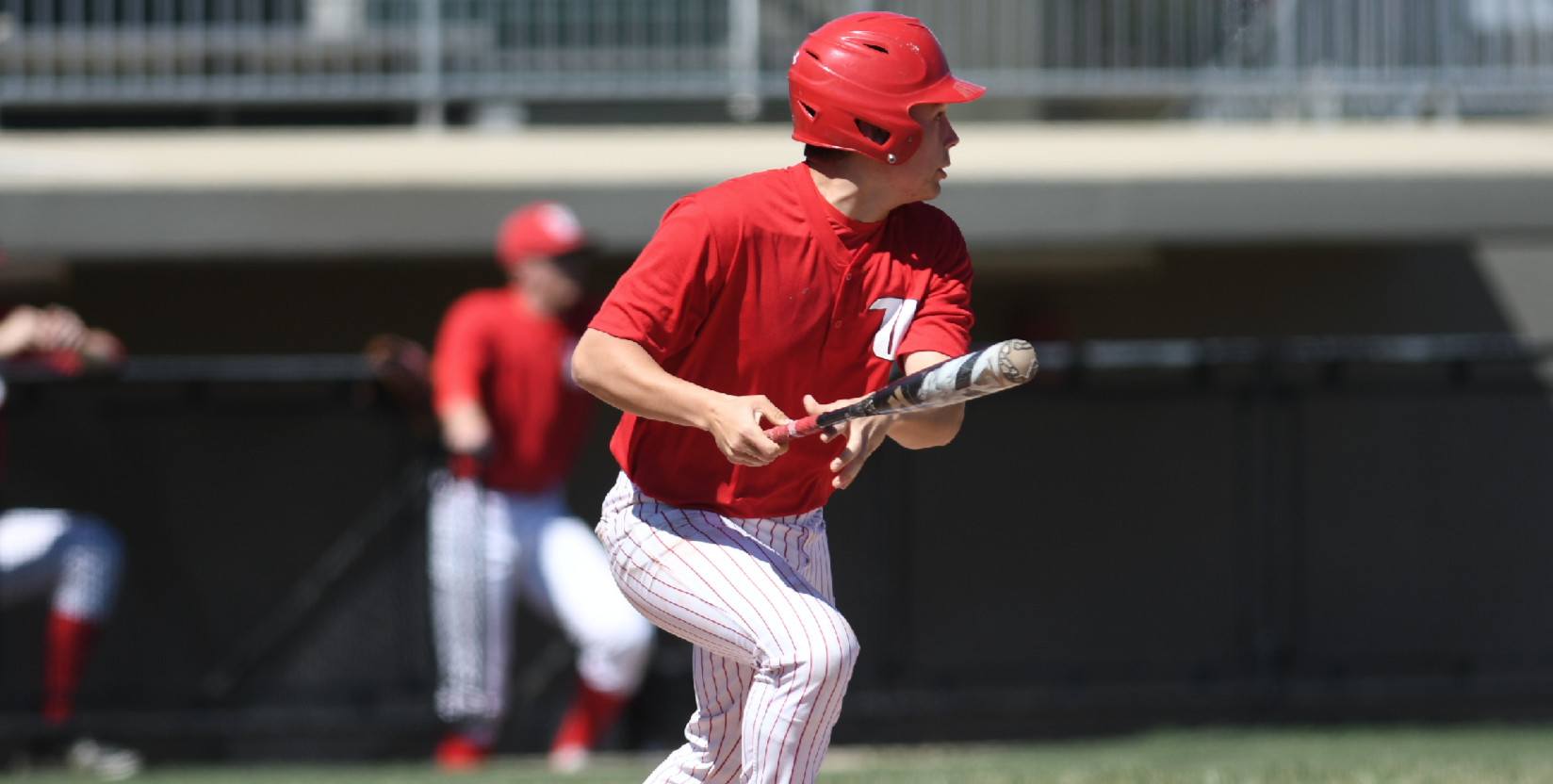Wittenberg Baseball Walks Off With Game Two Win Against Capital
