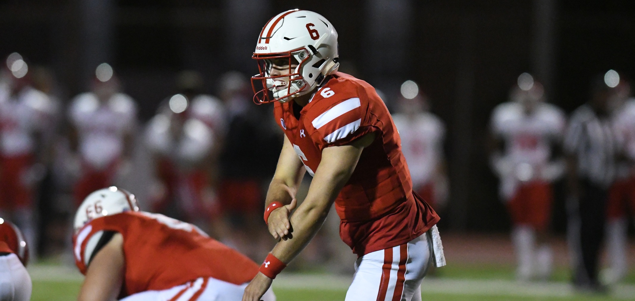 #9/#13 Wittenberg Remains Unbeaten with 52-6 Drubbing of #25 DePauw