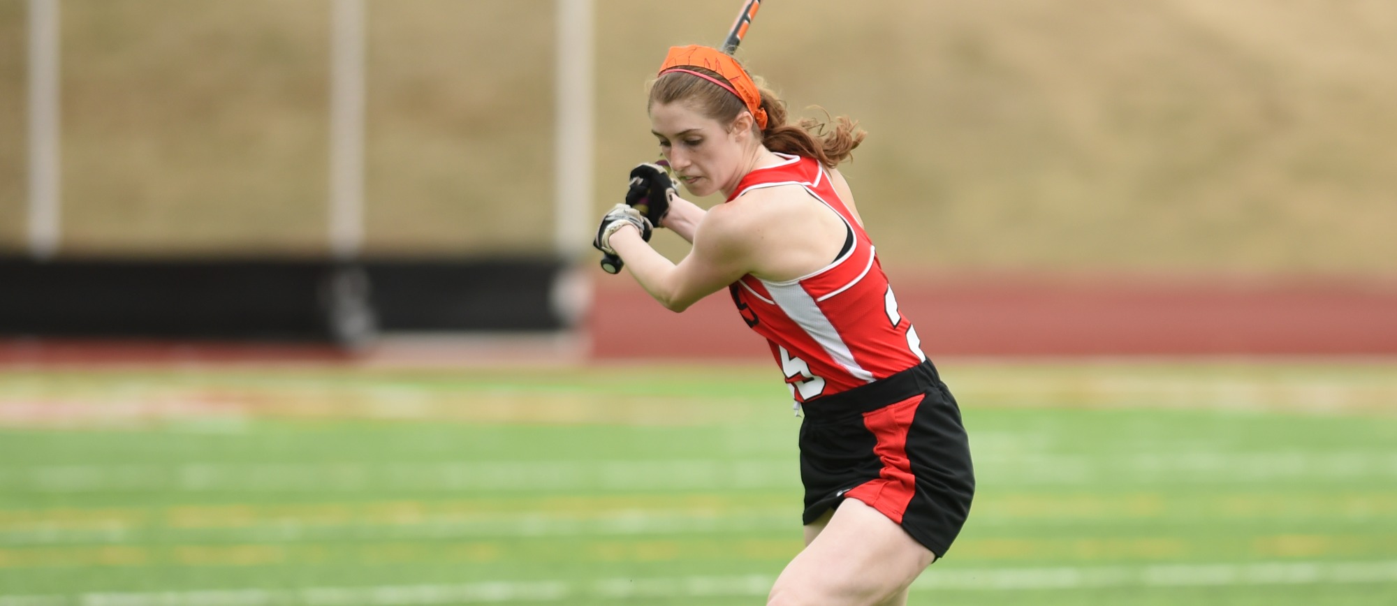 NCAC Play Opens Up for Field Hockey with 3-2 Loss to DePauw