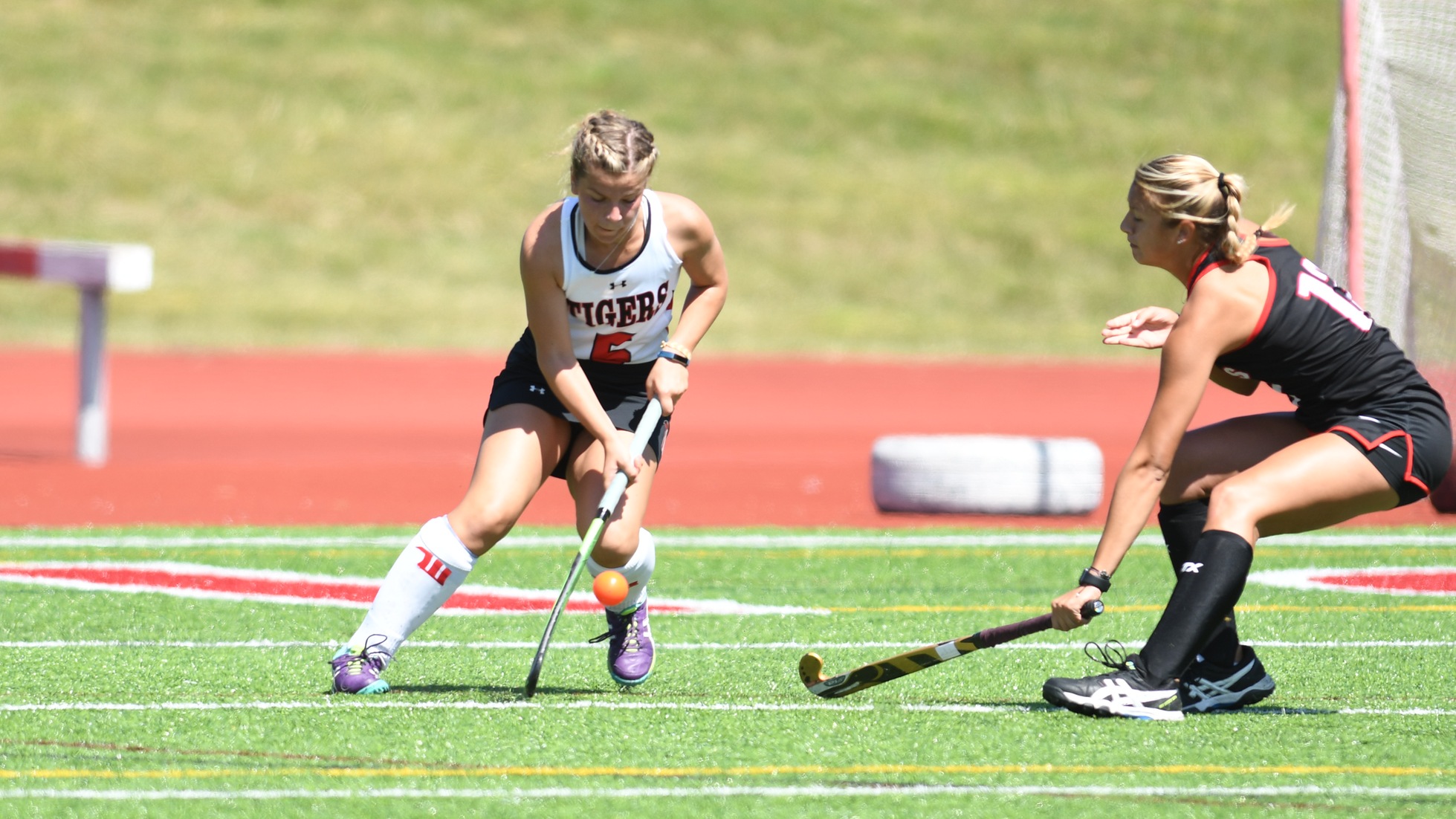 Wittenberg Falls To W&J In Home Opener