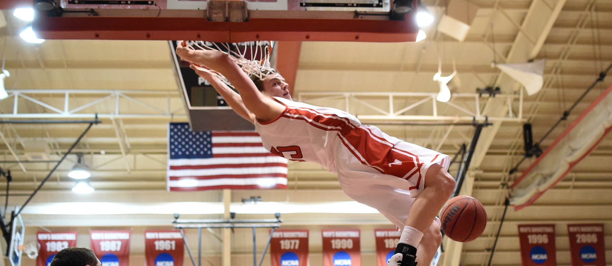 Tigers End Season with NCAC Quarterfinal Loss to Denison, 81-75