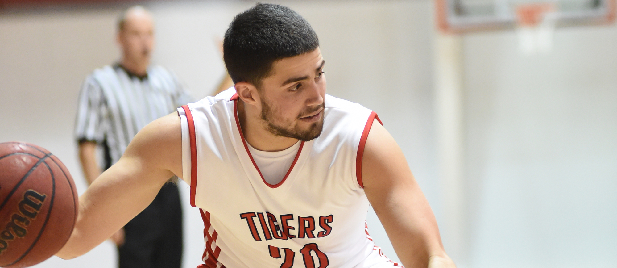 Tigers Down Earlham to Advance to Tournament Championship