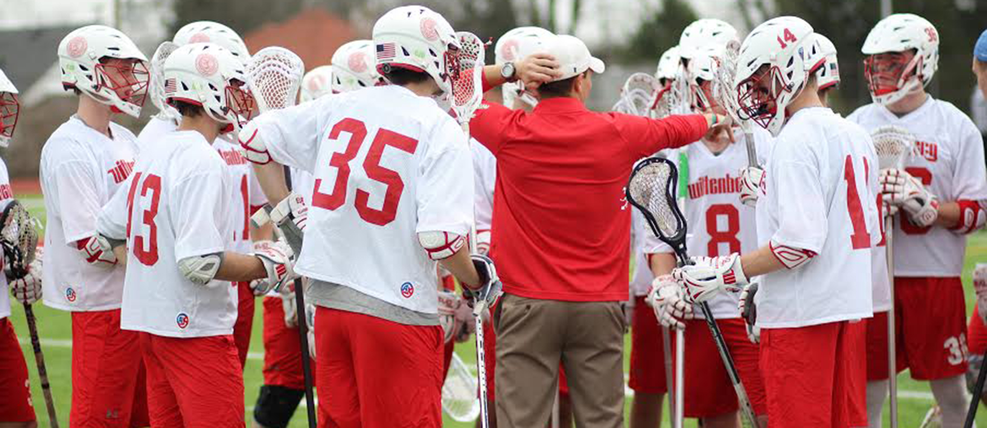 Tigers Improve to 2-0 in NCAC Play with 20-8 Win Over Oberlin