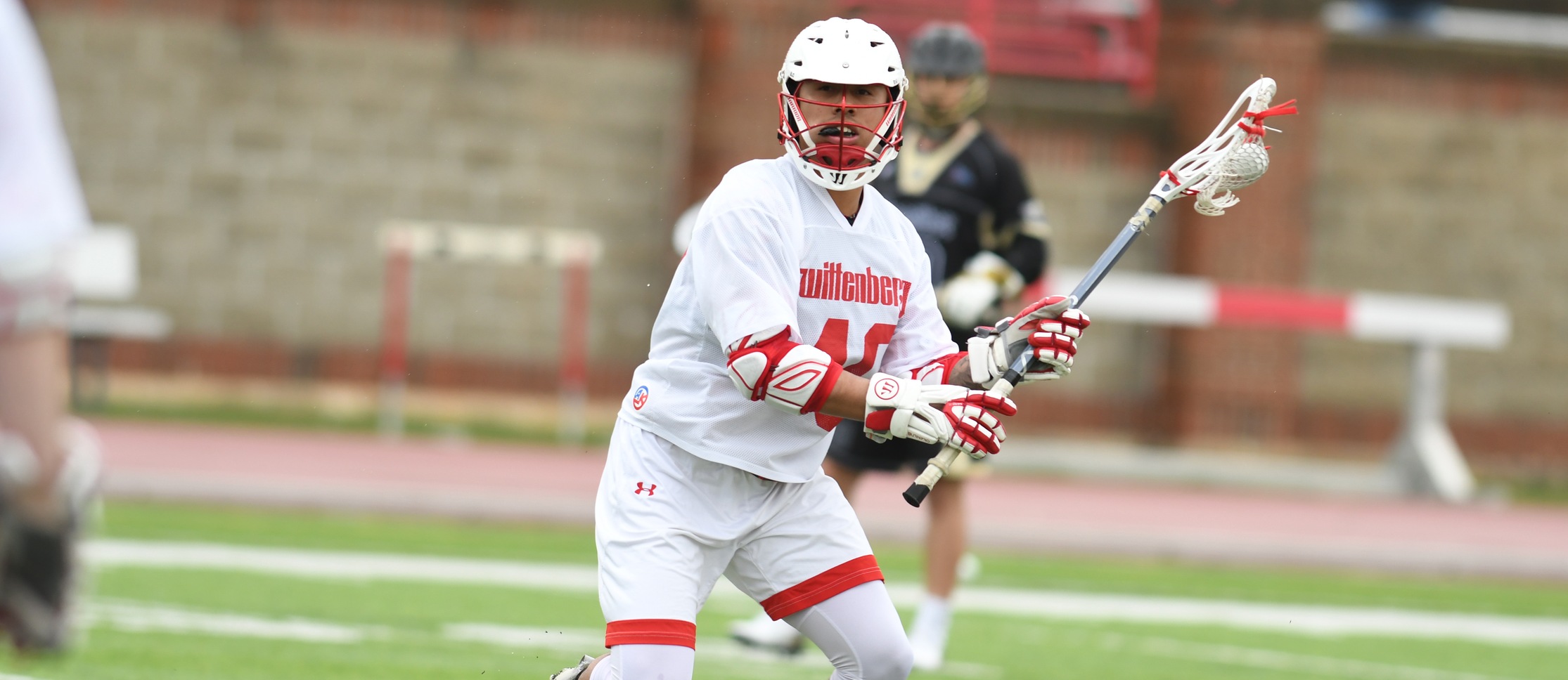 Tigers Upend Wabash 21-4 For Second Straight NCAC Victory