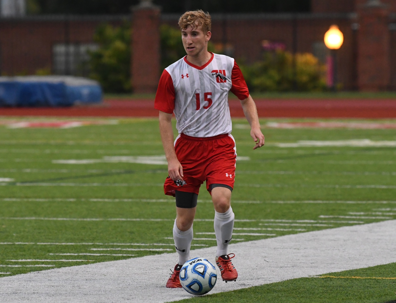Wittenberg Struggles on the Road, 4-0 Loss