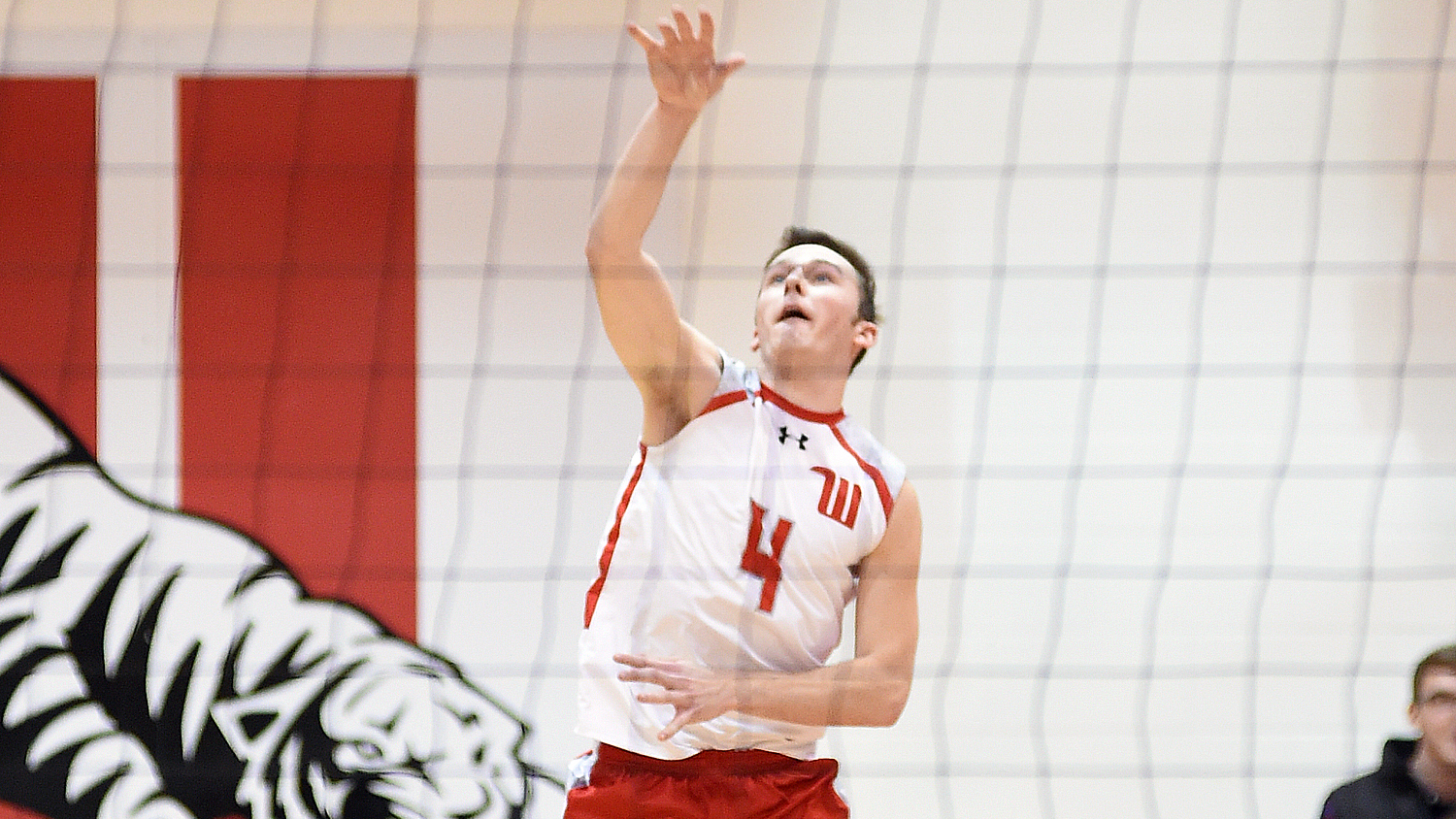 Wittenberg Suffers First Loss of Season in MCVL Opener