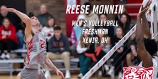 Eye on the Tigers: Reese Monnin