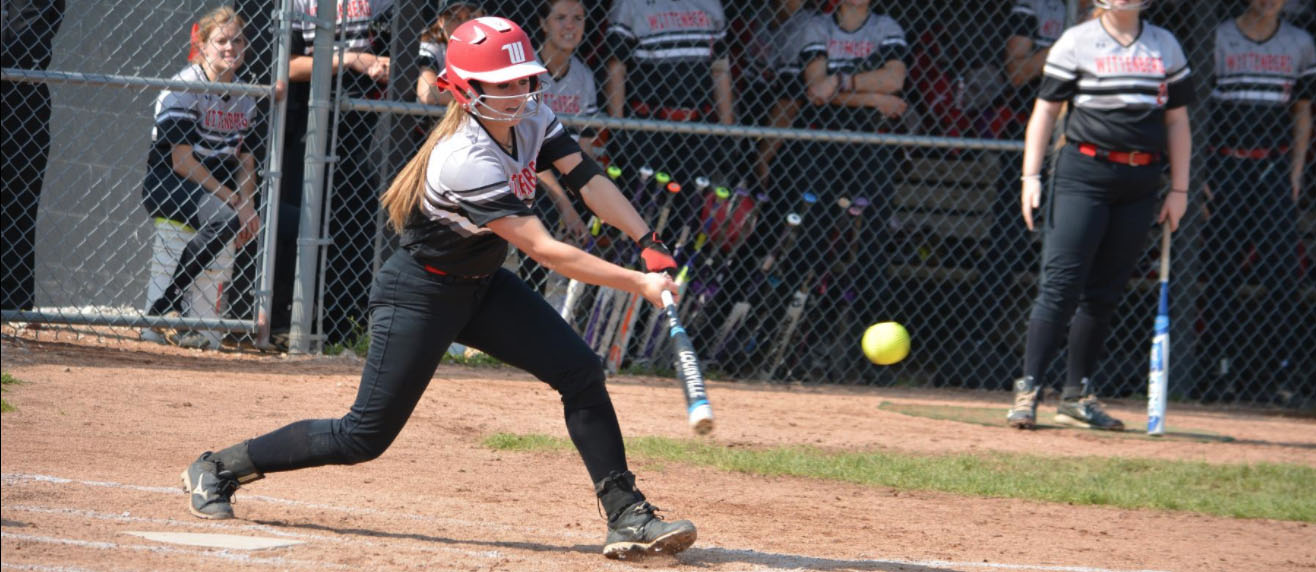 Tiger Softball Opens Up NCAC Tournament with 9 Inning Walk-Off Win
