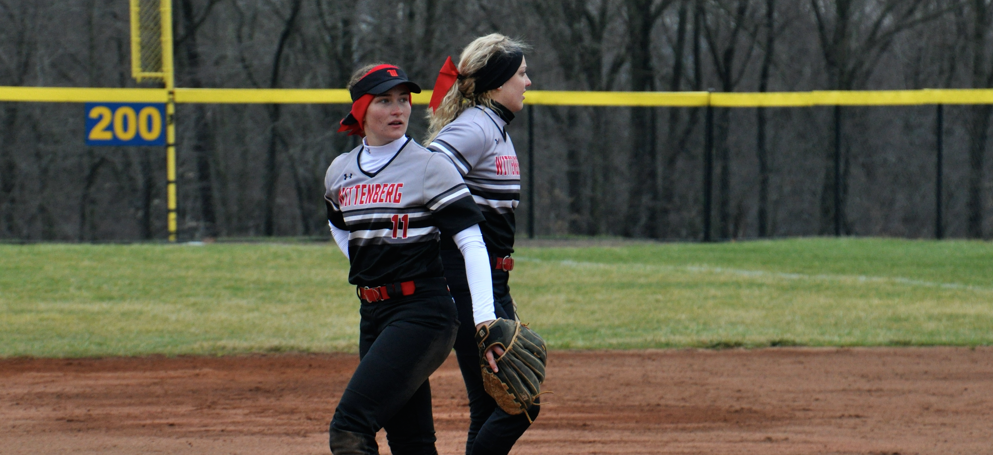 #24 Wittenberg Wins Two One-Run Contests to Remain Unblemished in NCAC Play