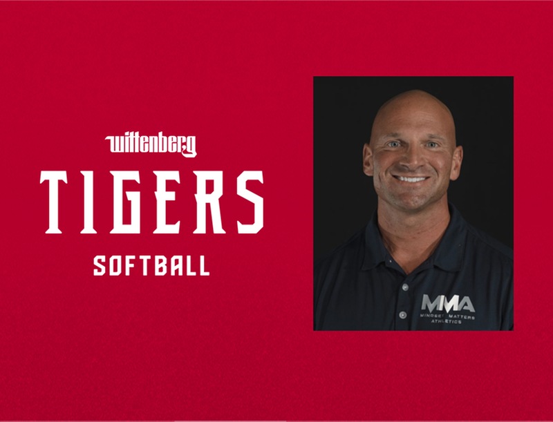 Coach Goodwin Adds Dan Davis To Tiger Softball Staff