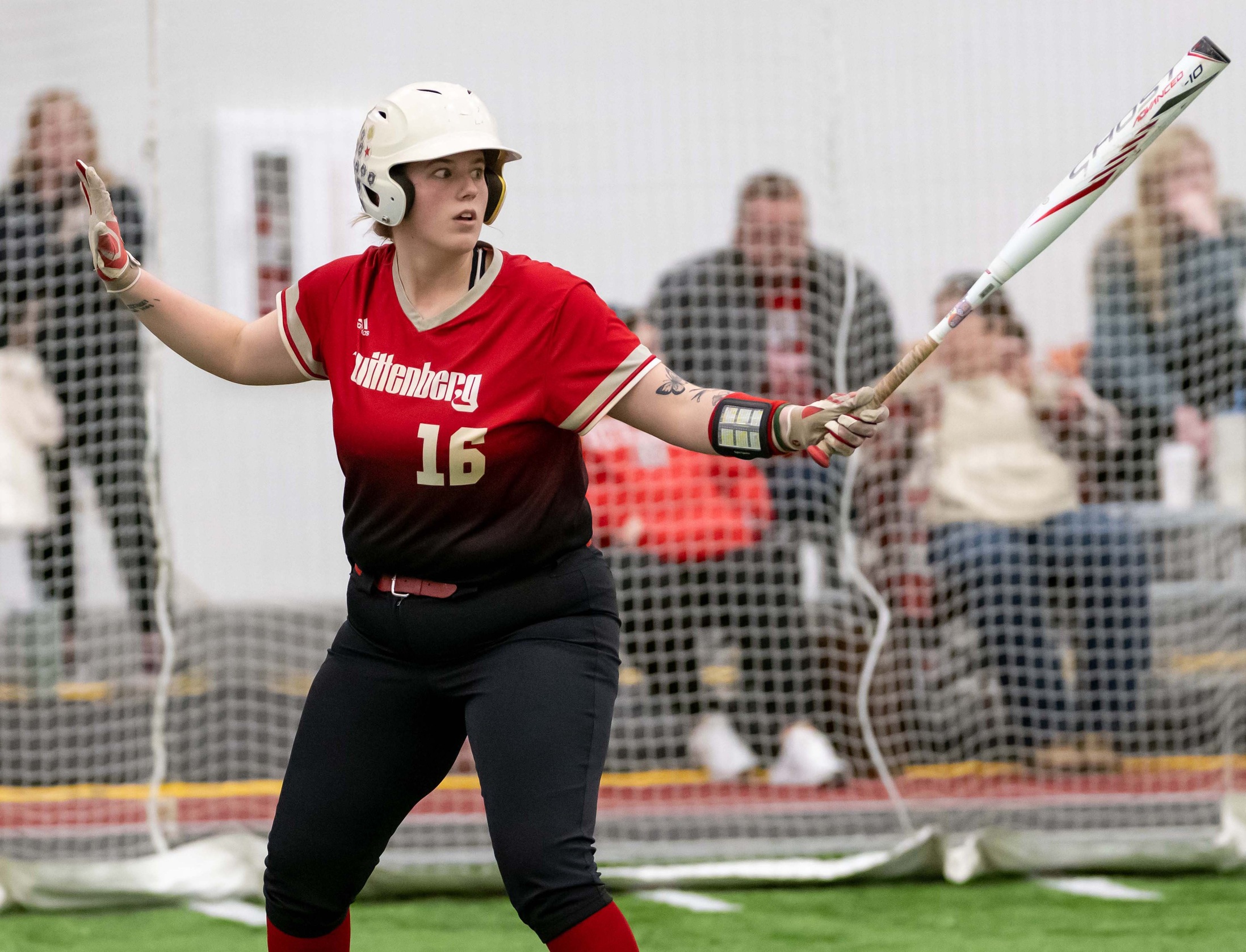 Softball falls to Emory, Maryville in doubleheader