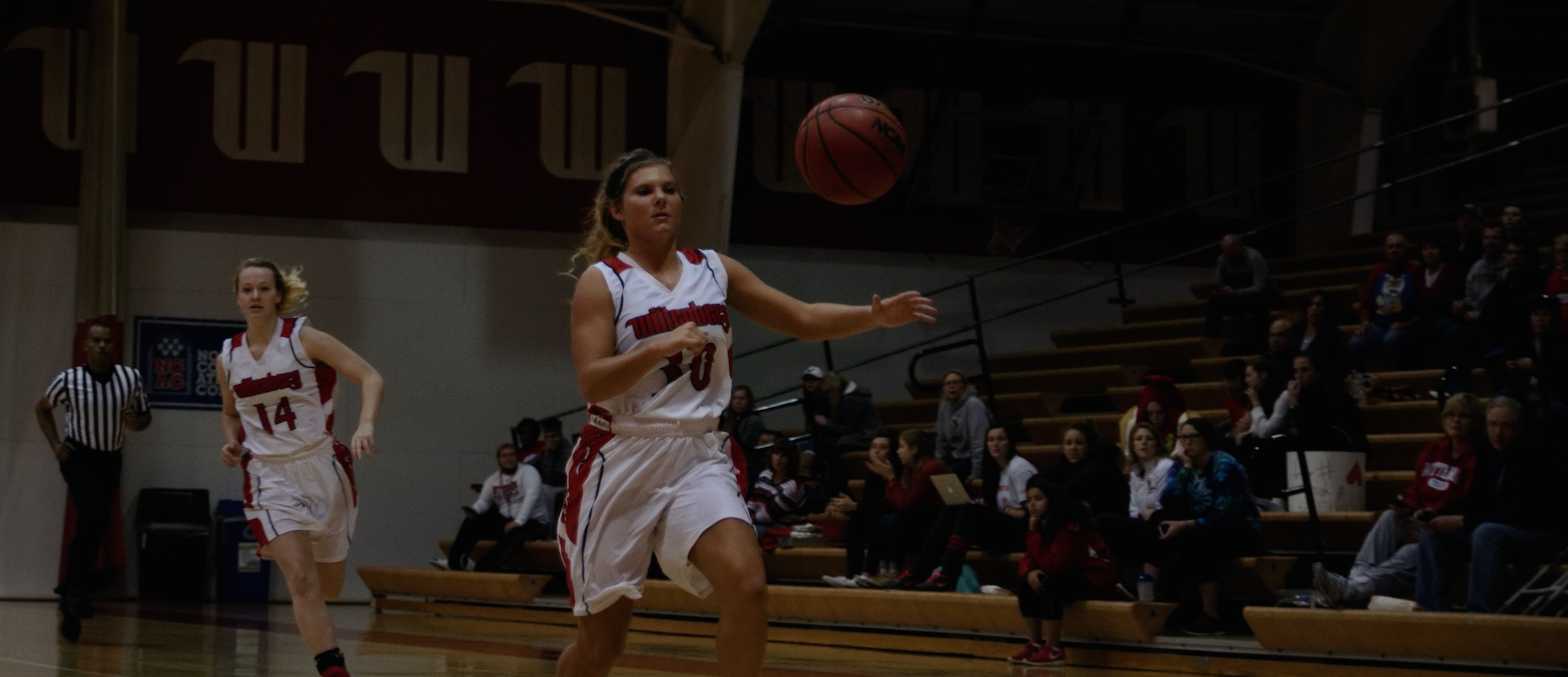 Tigers End Long Road-Trip with NCAC Loss at DePauw