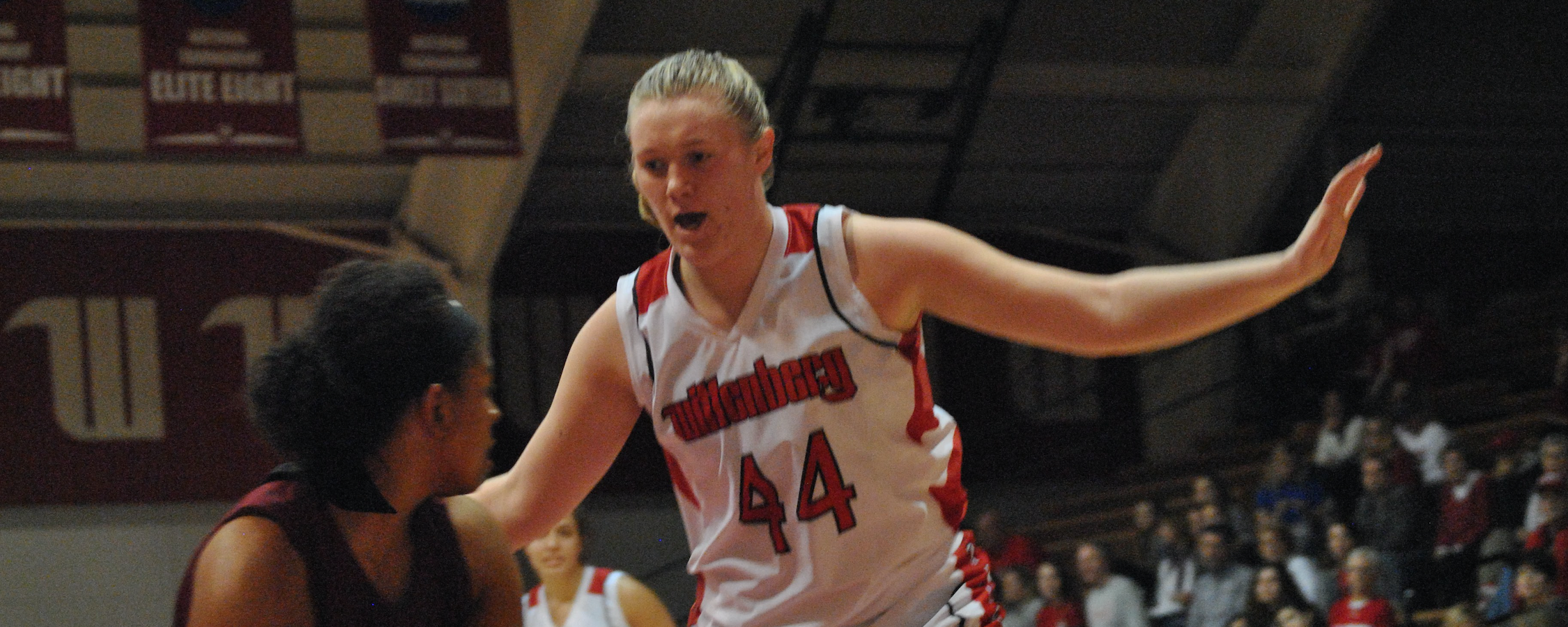 Wittenberg Drops Overtime Thriller to OWU