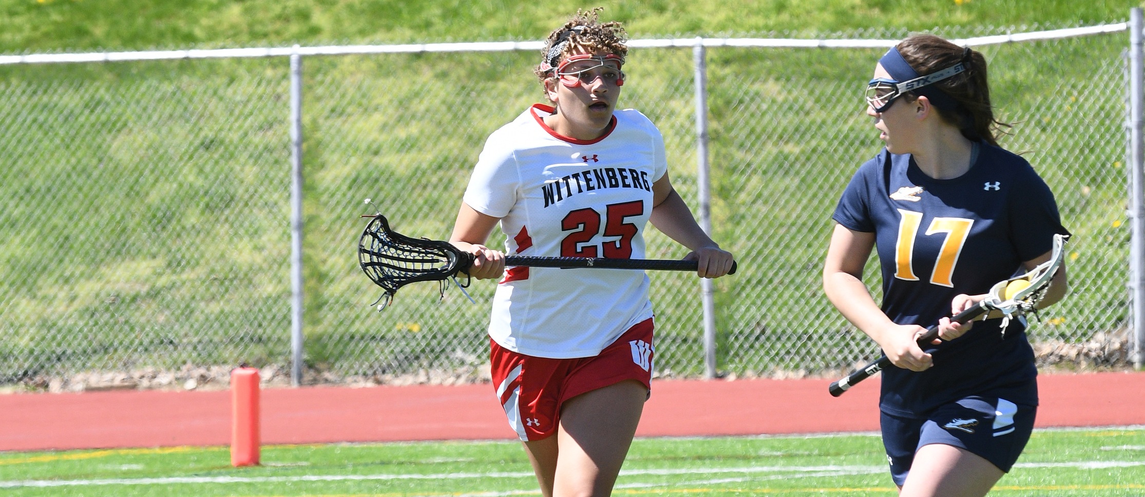 Wittenberg Powers Past OWU 22-12