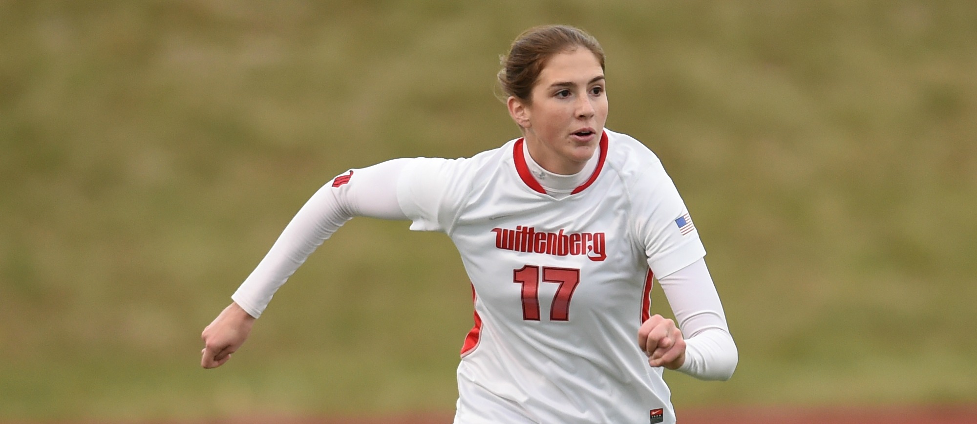 Wittenberg Holds Off OWU 1-0 on Homecoming