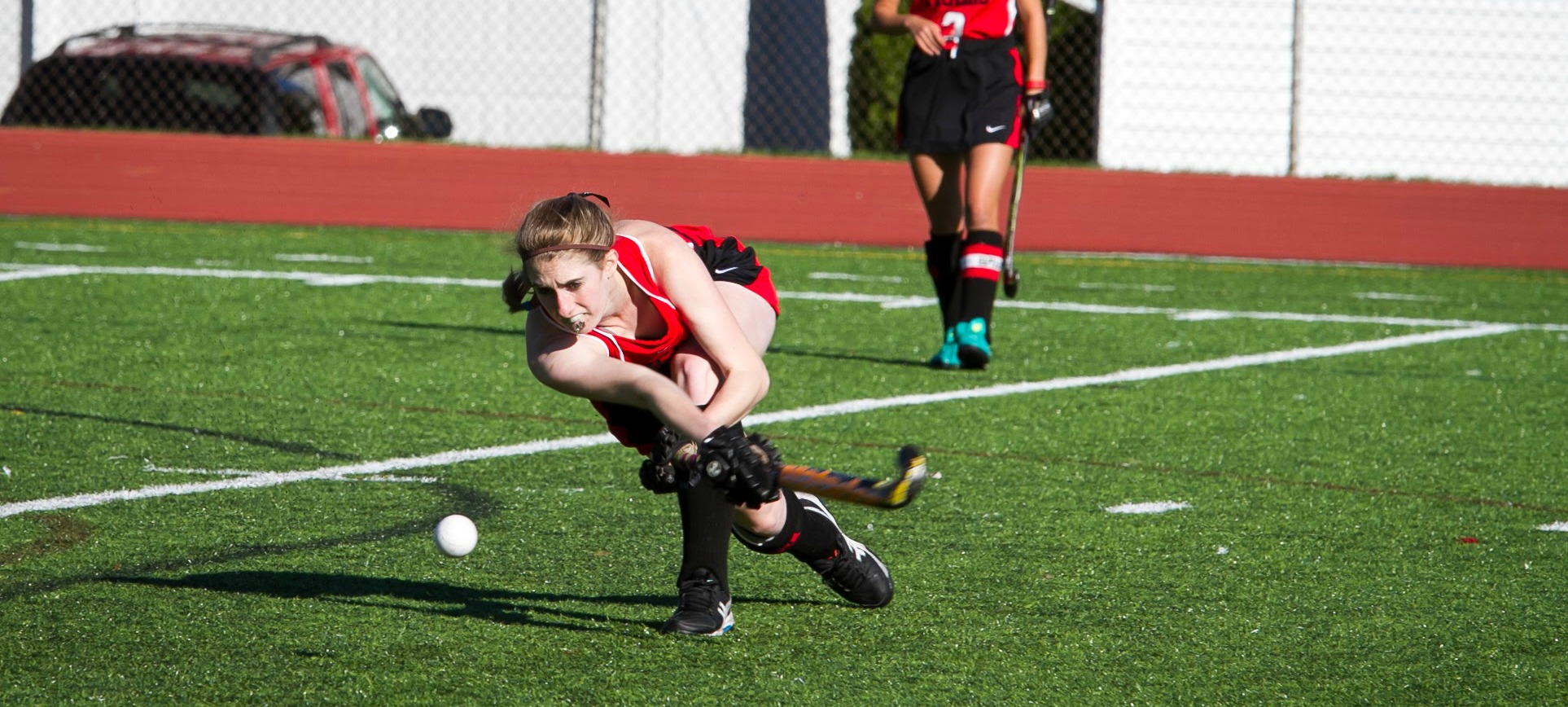 Wittenberg Field Hockey Drops 1-0 Decision to Kenyon