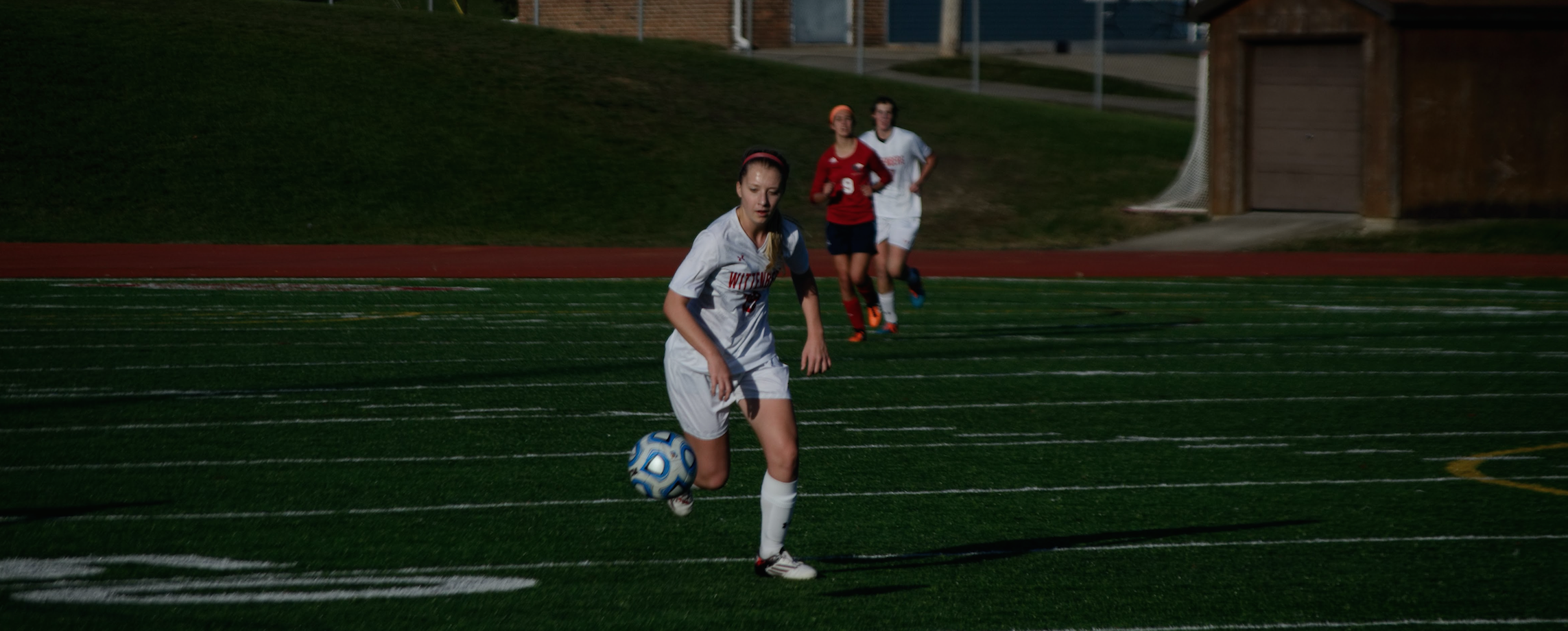 Tigers Fall to Denison in NCAC Championship 1-0