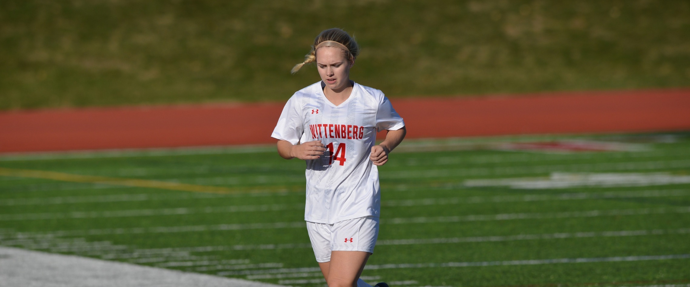 Women's Soccer Unable To Find The Back Of The Net At Hanover