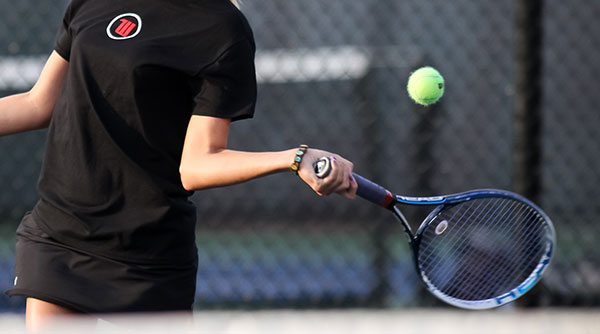 Tigers Fall To Nationally Ranked DePauw 9-0