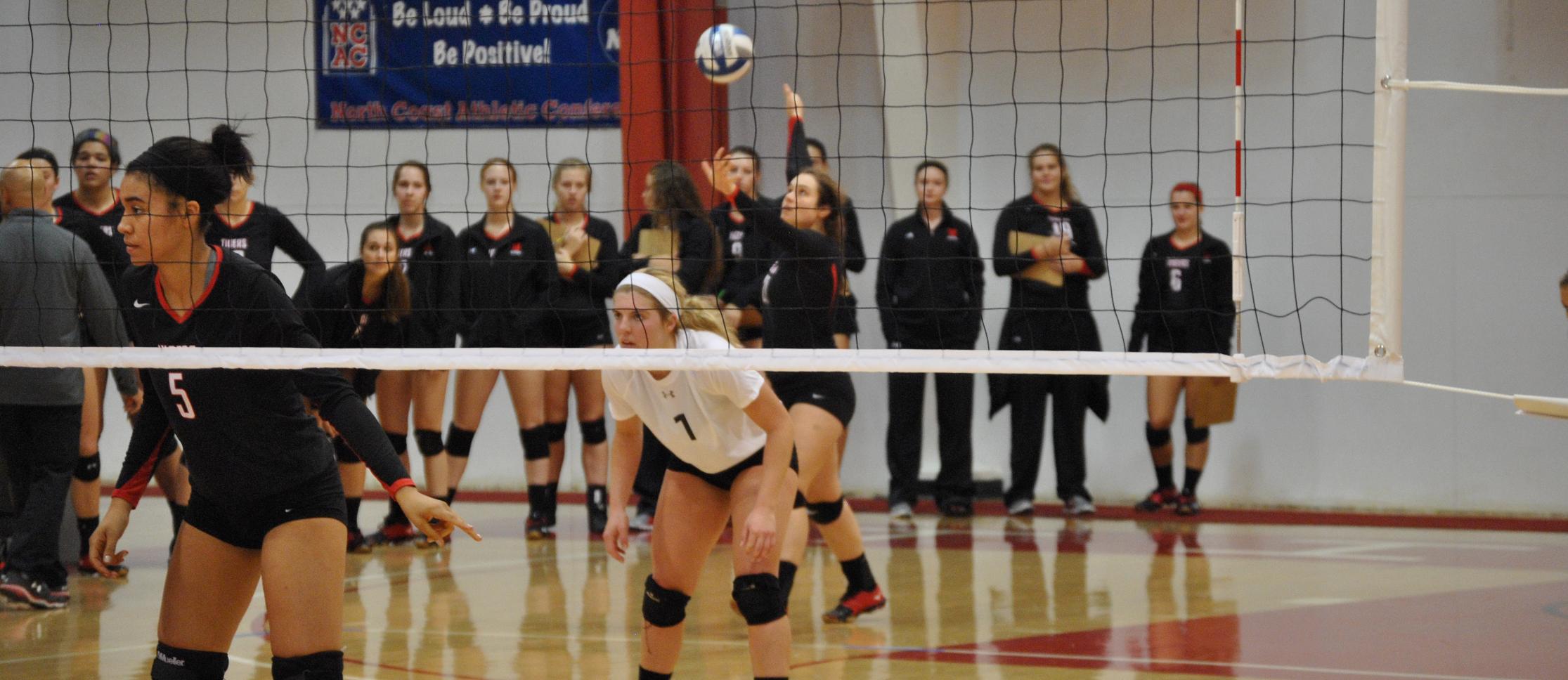 #3 Wittenberg Makes it Six-Straight with 3-0 Win Over DePauw