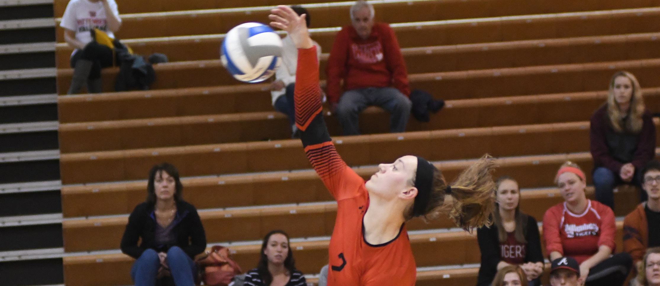 #4 Wittenberg Eases Past Bluffton