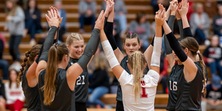 Wittenberg Women's Volleyball Earns 28th NCAA Tournament Berth