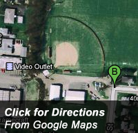 Click for Google Maps directions to Betty Doughman Dillahunt Field