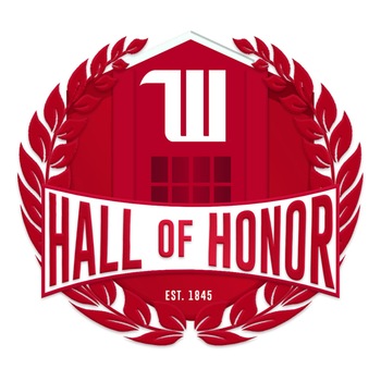 Hall of Honor Logo