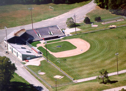 Springfield Municipal Stadium