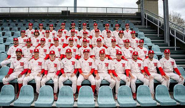 2024 Wittenberg Baseball