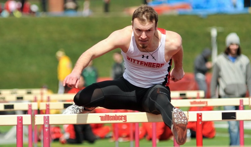 2018 NCAC Outdoor Championship Day Two Recap