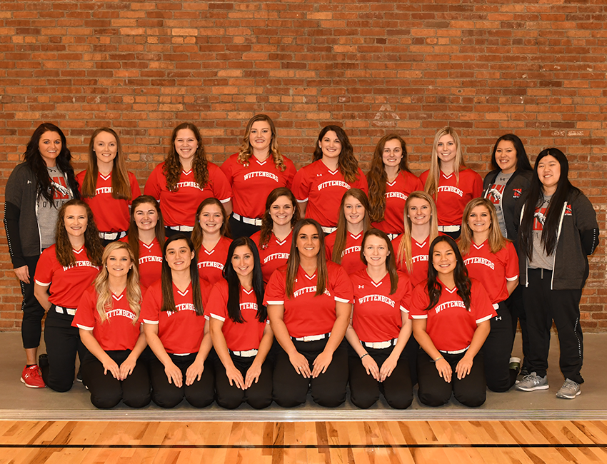 Witt Softball Closes Out 2019 Season With Road Trip To Trine