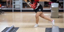 Women's Bowling Places Sixth At Hammer Saints Classic