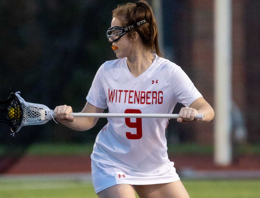 Wittenberg Falls Against Wooster in Conference Match-Up