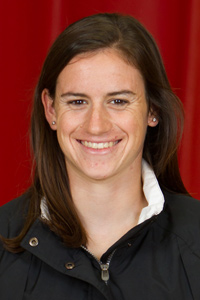 Melissa Gartner
