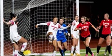 Late Goal Pushes Denison Past Tigers In NCAC Tournament Semis